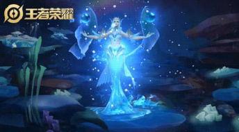 人鱼皮肤最新爆料,最新爆料揭示神秘水下生物的神秘面纱
